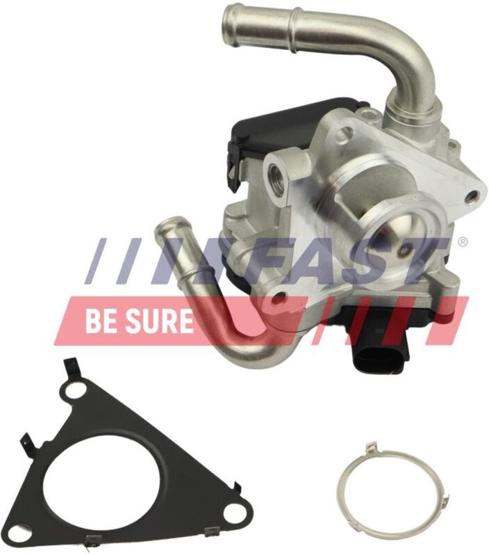 Agr-Ventil Ft60243 Schnell