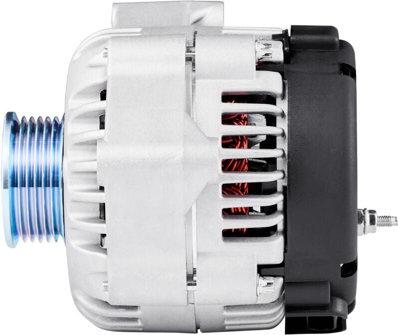 Mophorn Autolichtmaschine 8247N, kompatibel mit Cadillac Escalade V8 5,3 l/6,0 l 2002–2004, GMC Yukon V8 4,8 l/5,3 l 200...