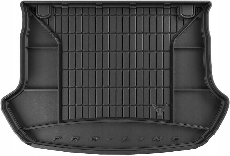 Gummi-Kofferraummatteneinsatz Nissan Murano Z51 2008-2014 TM