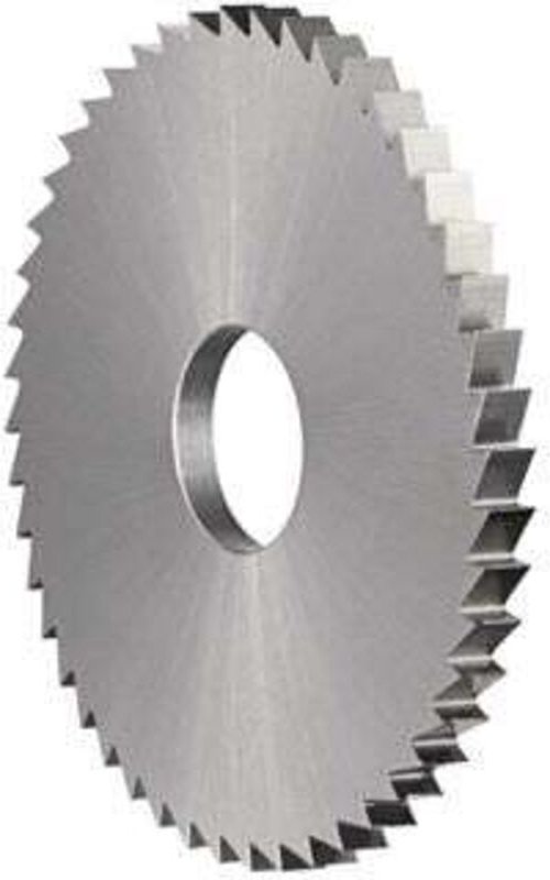 Metallkreissägeblatt D50xBmm hss Z.48 Dormer