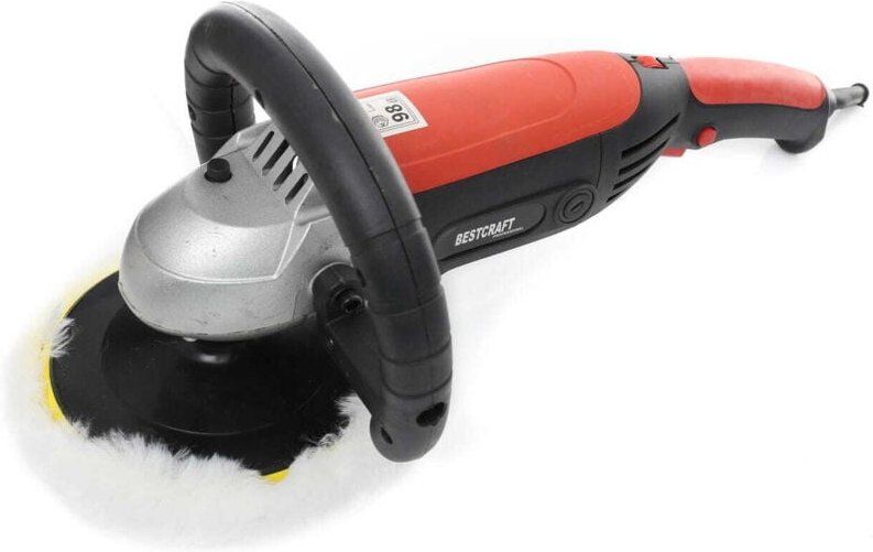 2400W EC531 Autopolierer