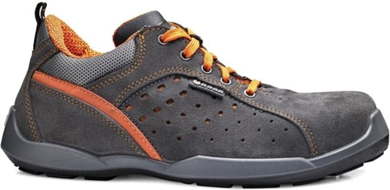 Climb B0618 S1P src Sicherheitsschuhe - 41 eu - Base