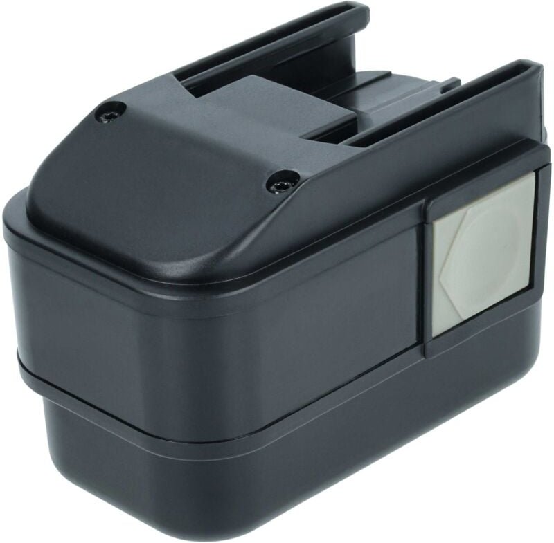 Vhbw - 1x Akku kompatibel mit Milwaukee pes 9.6T, PCS6T, PES9.6 Werkzeug (3300 mAh, NiMH, 9,6 v)