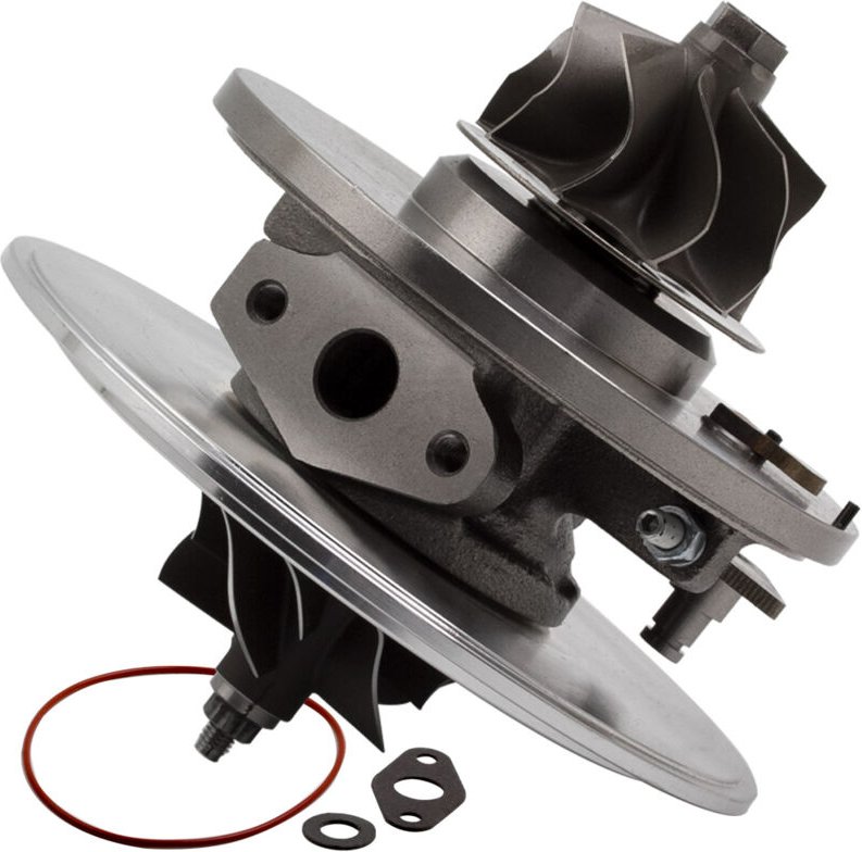 Rumpfgruppe for bmw X5 E53 160KW 218PS 218HP M57TU M57N GT2260V 742417 top