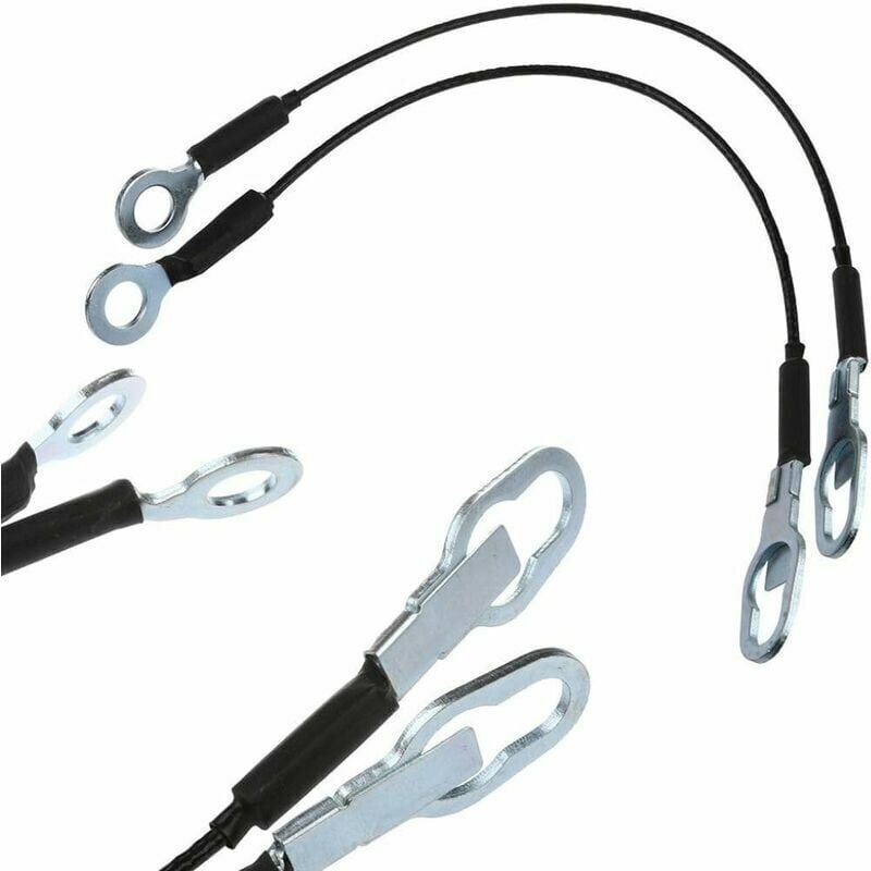 Gaddrt 93–11 für Ford Ranger für Mazda Pickup Truck Heckklappen Kabelhalter, 1 Stück Mumu