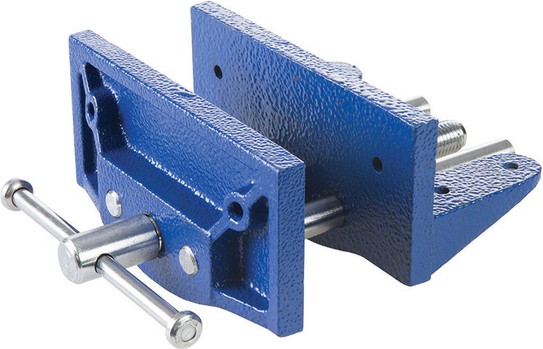 Schreinerei Schraubstock 150 mm 2,7 kg