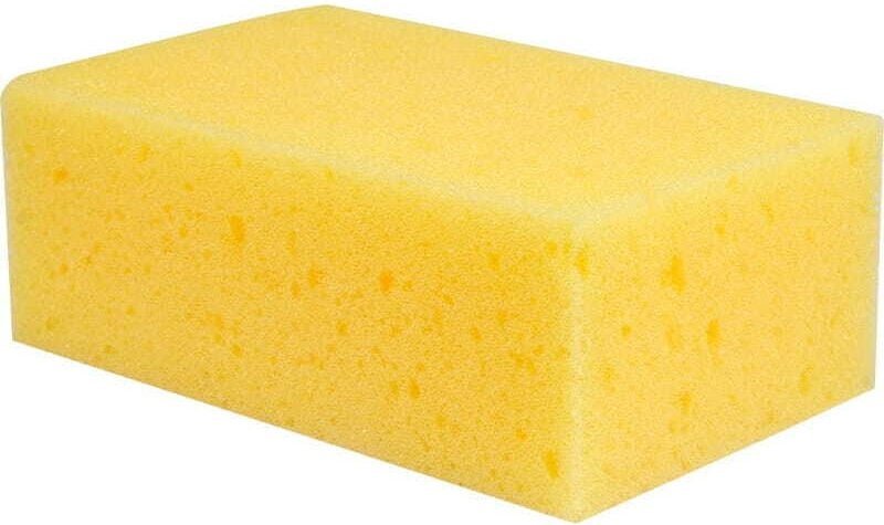 Fliesenschwamm 165 x 100 x 60mm 04540 Vorel