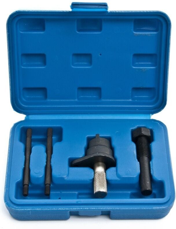 VAG 1.2 TFSI-Zeitsperre