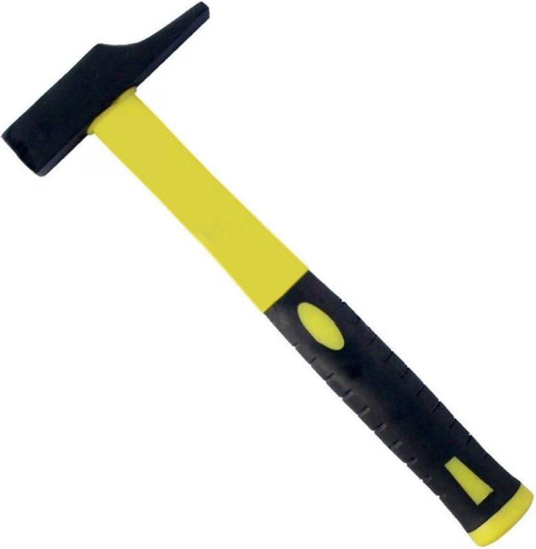 Zimmermannshammer 20mm m/Fiberglas