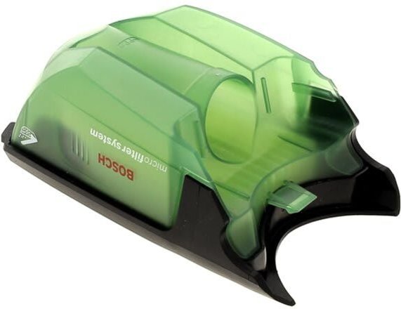 Staubbehälter 2609000356 für Schleifmaschine Bosch