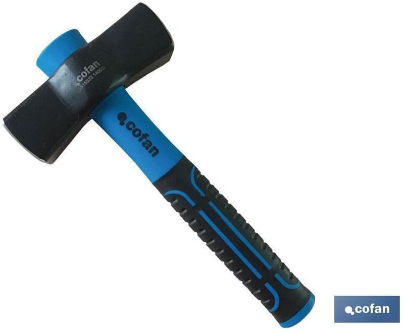 Spanisches Modell Fiberglastopf 700 Gr