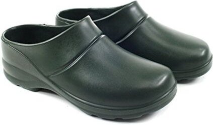 Buty chodak cloack rozmiar 40 zielony/855