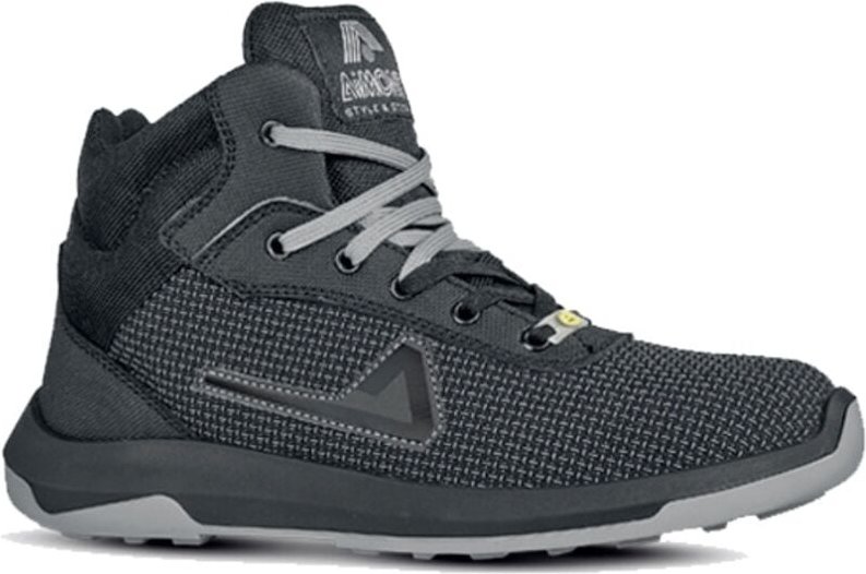 Aimont Zircon S3 CI SRC ESD Sicherheitsschuhe - 42 EU