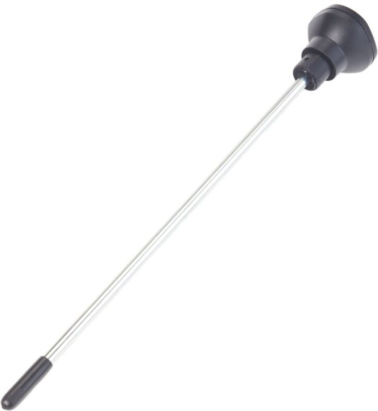 Handknauf 166C-080 - Hazet