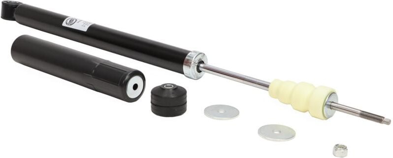 Stoßdämpfer hinten SX4 / SX4 Classic Fiat Sedici 189