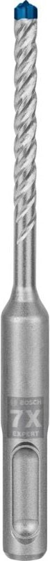 Expert sds plus-7X Hammerbohrer, 5 x 50 x 115 mm, 30 Stück - Bosch
