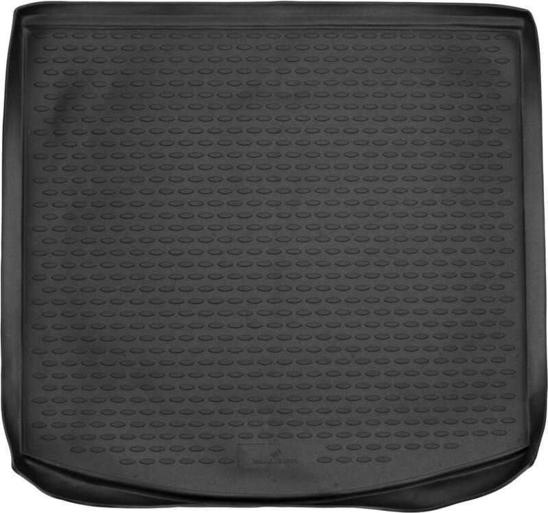 Walser - Kofferraumwanne xtr für vw Touran 5-Sitzer 2003 - 2015
