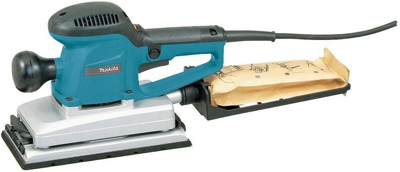 Makita - BO4900VJ Schwingschleifer