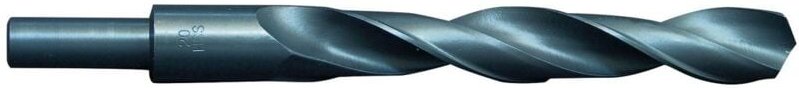 Thumbnail - Projahn Spiralbohrer HSS m. abgesetztem Schaft ECO 16,0 mm
