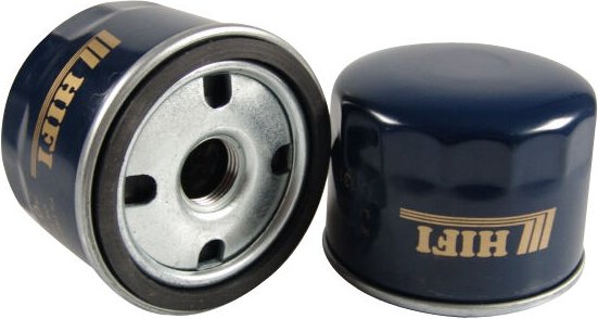 Thumbnail - Hydraulikfilter HIFI FILTER SO 434