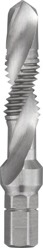 Aussensenkbohrer M4x07 fur 1/4 Schraubenzieherbohrer Fervi 0890/m4