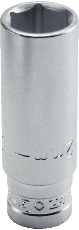 Langer Steckschlüssel 1/4'' 6-Kant 8mm Mob - 9220080001