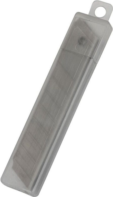 Ersatz Abbrechklingen 18 mm 10 Stück