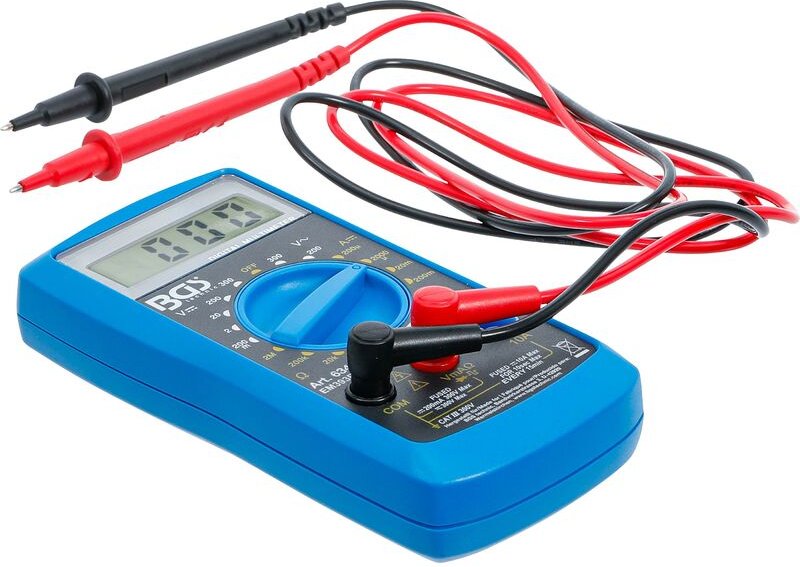 Digital-Multimeter