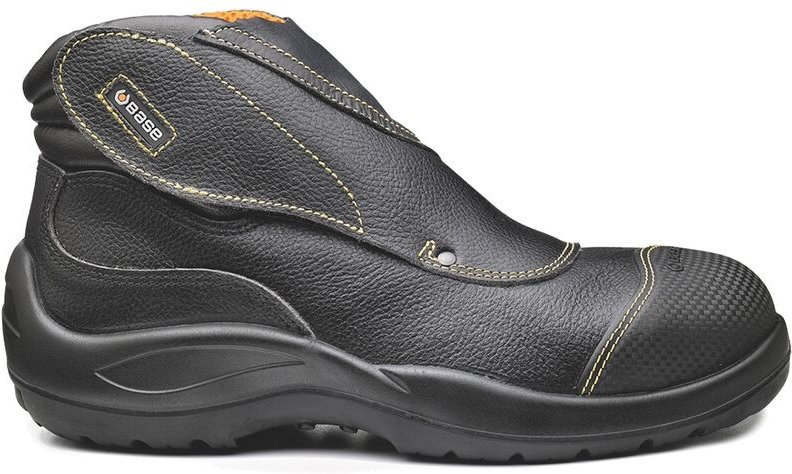 Base - Welder S3 hro sra B0410 Sicherheitsschuhe - 42 eu