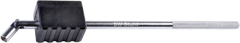 SW-Stahl 02117L Reifen Ventilschaft-Einziehwerkzeug, 300 mm I Auto Radschlüssel I Reifenwechsel Werkzeug I Drehmoment Sc...