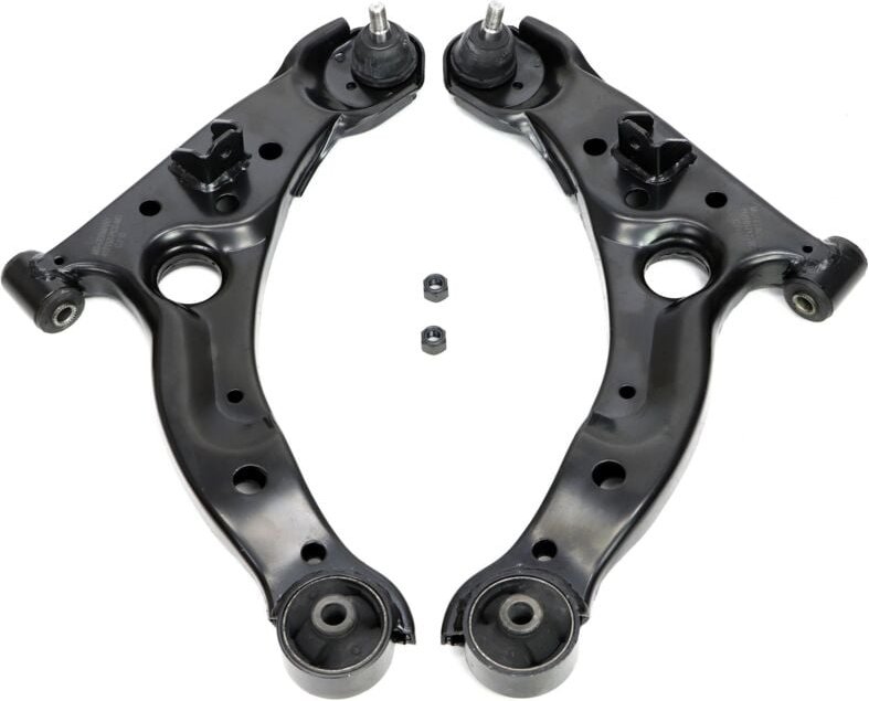 Thumbnail - QUERLENKERSATZ vorn HYUNDAI MATRIX 1.5D/1.6/1.8 06.01-08.10 ""MS""