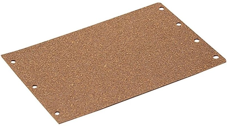 Thumbnail - Korkplatte, für 9902 Bandschleifer - Makita