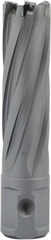 Euroboor HMLU.150 TCT Kernbohrer 55 mm, Hartmetallspitze, ideal für HARDOX, Edelstahl und hochfeste Stähle. Optimale Spa...