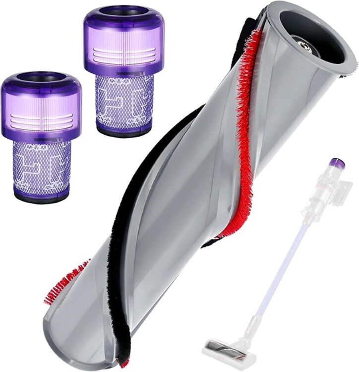 Ersatzbürstenzubehör für V11 Staubsauger