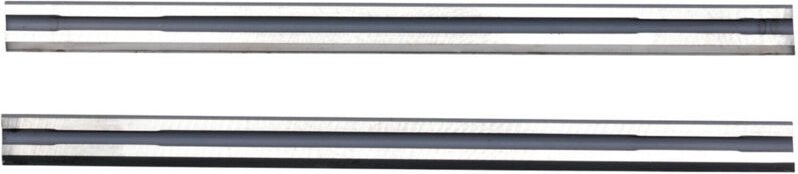 Zubehör - Hartmetall-Wendehobelmesser, 82 mm, 2 Stück 630282000 - Metabo