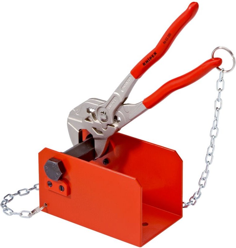 KNIPEX 00 19 21 S1 Testständer 150 mm