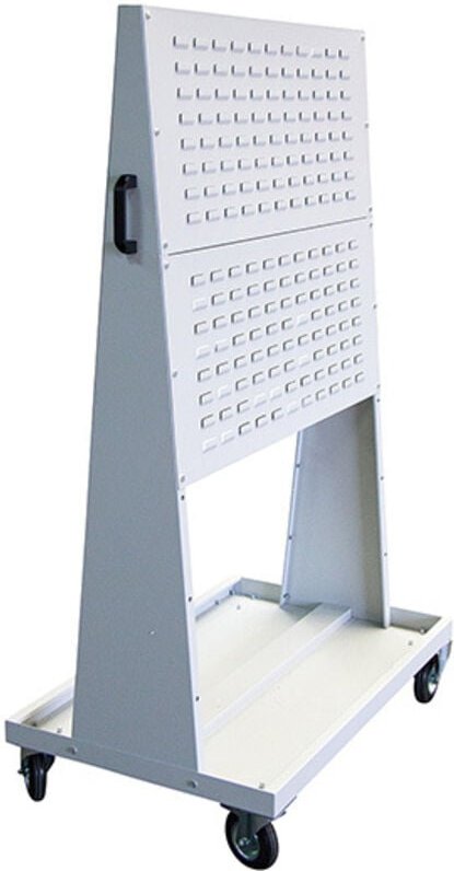 Behälterwagen mit 4 Seitenwänden: nur Gestell - 805007200