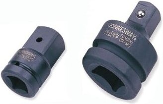 Jonnesway redukcja udarowa 1/2" na 3/8" s03a4a3