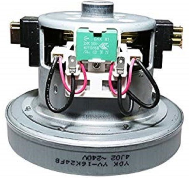 Ersatzteil - Originalmotor - Dyson