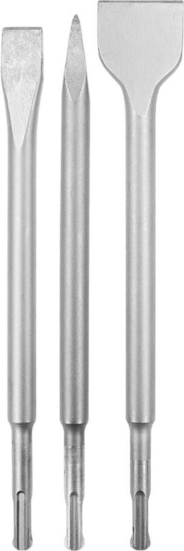 Set 3 Meißel Koma Tools