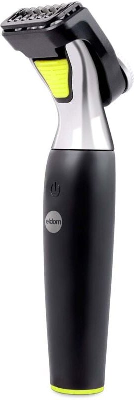 Mt500z rapidblade trimmer eldom