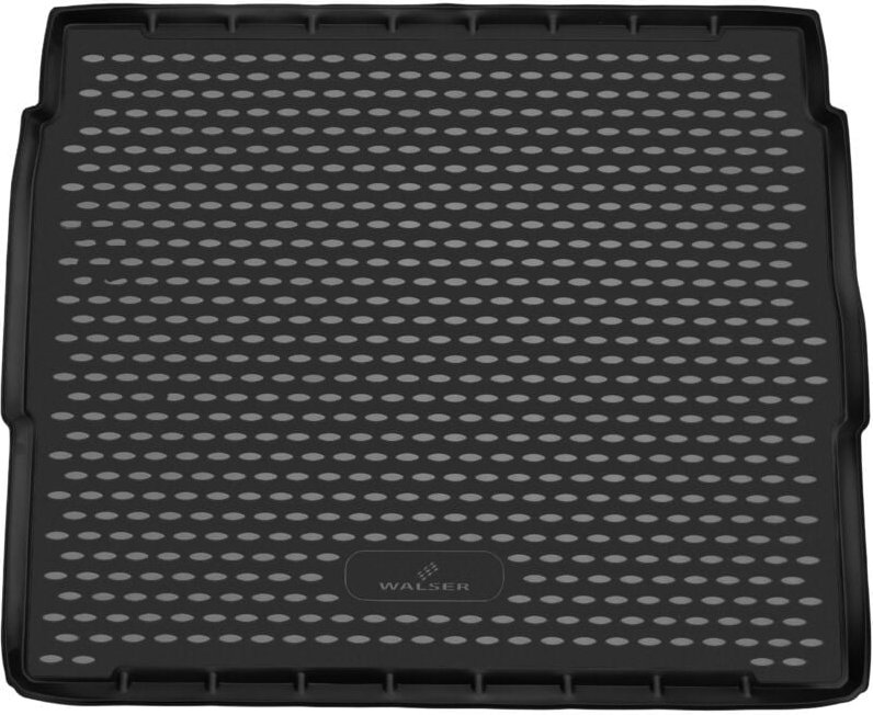 Walser - Kofferraumwanne xtr für Peugeot 3008 suv oberer Ladeboden 05/2016 - Heute