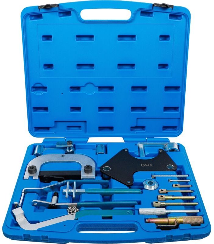 Bgs Technic - Motor-Einstellwerkzeug-Satz für Renault