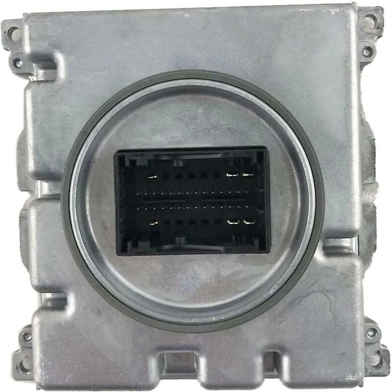 7 s. 941.572. Auto-LED-Scheinwerfer-Steuergerät-Modul 7pp941572ab Kopflicht für A4 Q3 Q7 2016–2019