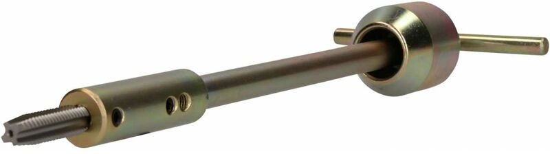 KS Tools Injektor-Hülsen Vorschneider für Hino