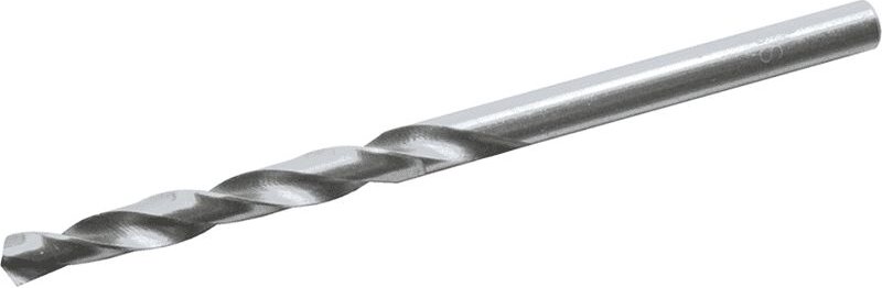 Hettich - Hochleistungsschnellschnittstahl-Spiralbohrer (hss), ø 5 x 90mm