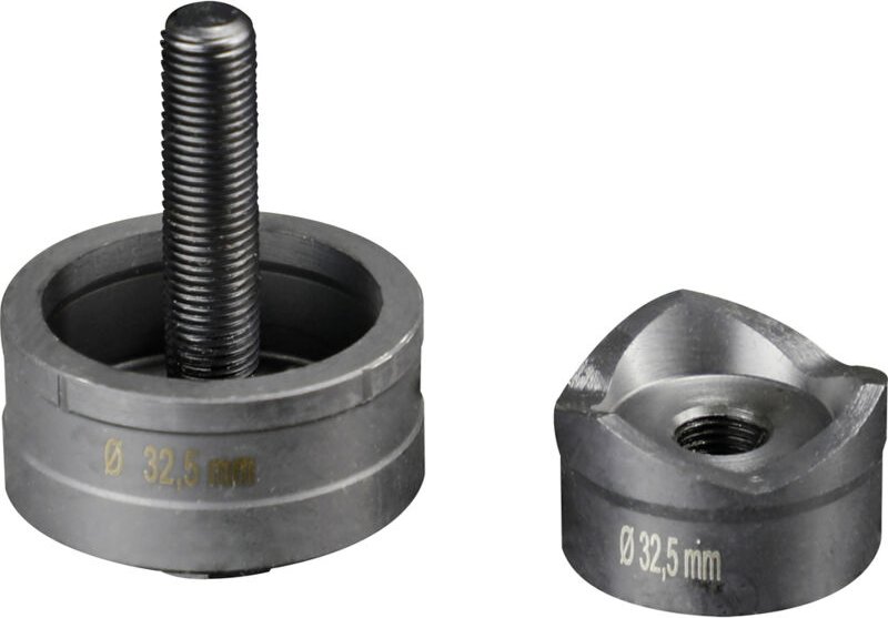 4055232 Blechlocher - Rittal