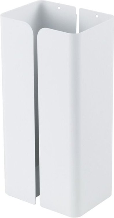 Magnetischer Handschuh-Taschentuchspender, Papierhandtuchhalter, Wandmontage, Kühlschrankhalter für Tücher, Servietten, ...