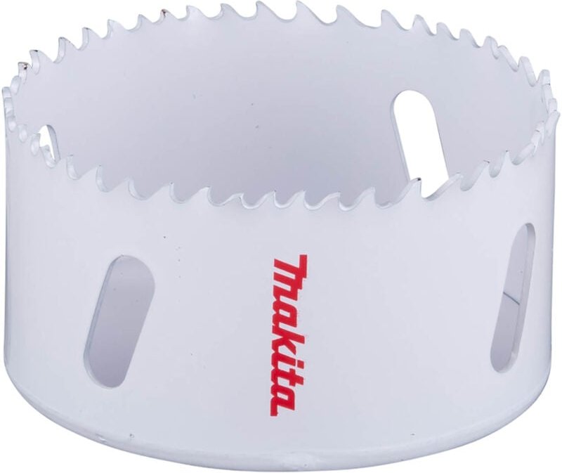 D-17120 Bimetall-Kronenbohrer - Makita