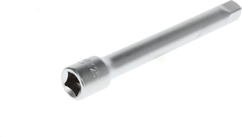 R55100024 Steckschlüssel-Verlängerung 3/8' 125mm